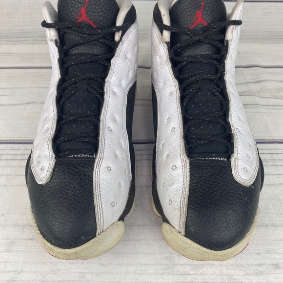 Nike Air Jordan Retro XIII 13 He Got Game Sz 9.5 - Picture 4 of 9